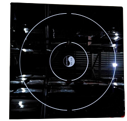 Поверхность стеклокерамическая для IN5000T-PRO - 1 INDOKOR