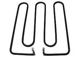 Элемент нагревательный ТЭН для жарочной поверхности VORTMAX (03.06.1225009)