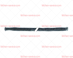Уплотнитель дверной для LINCAT (SE25)