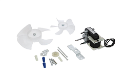 Электродвигатель универсальный в сборе SM672 SUPCO