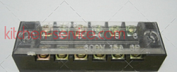 M8_TB-1506L Колодка с прерывателями для миксера планетарного Starfood М8