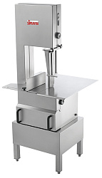 Пила для резки мяса SO 2400 INOX 3 COLONNA 3 Ф SIRMAN