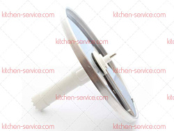 Диск для регулировки толщины нарезки 5KFP1644 KitchenAid (КитченЭйд) (W10597690)