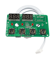 Панель управления для фризера IF-48GN COOLEQ