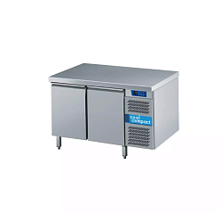 Стол морозильный TKO721160 2 двери 9х GN1/1 COOL COMPACT