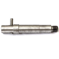 Вал зубчатый для картофелечистки SY-8 ROAL