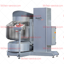 Тестомес самоопрокидывающийся BAKERY LINE LX-B120 APACH