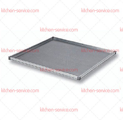 Лист перфорированный 600X400 для SOTTORIVA