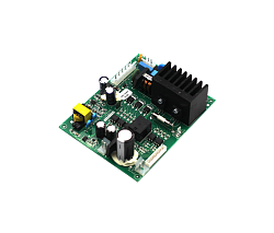 Плата силовая для кофемашины F11 BIG PLUS Dr.coffee PROXIMA (9D0100003 / 8.D.1.0004)