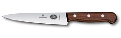 Нож поварской 15 см Rosewood VICTORINOX