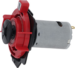 Электромотор миксера для Minibar для Dr.coffee PROXIMA (9N0100587 / 7.NN.0252)