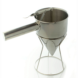 Воронка кондитерская механическая FOODATLAS