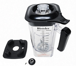 Стакан в сборе для BL-1500SS 19-22,27-34 JAU