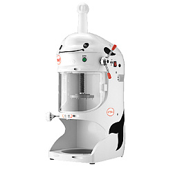 Измельчитель льда Гавайское мороженое BY-118 FOODATLAS