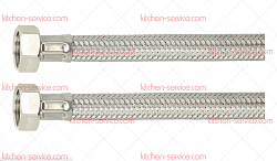 Шланг гибкий для печи (3449032)