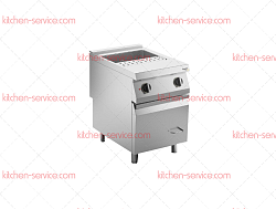 Макароноварка электрическая 900 серии CHEF LINE SLPCE69CS APACH