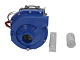 Насос тип ZF340SX 50Гц 7кВт 230В ø вход 45 мм ø выход 38 мм для ELECTROLUX (0L0126)