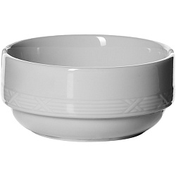 Пепельница фарфор «Штутгарт» BAUSCHER