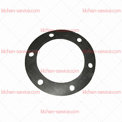 Прокладка для ТОРГМАШ (г. Барановичи) (МОК-150М.00.002)