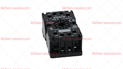 Цоколь реле 380В для ELIWELL (CN111114)