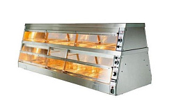 Витрина тепловая HCW5 FABRISTEEL