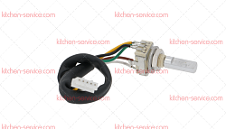 Кодировщик с кабелем для печи (5071482)