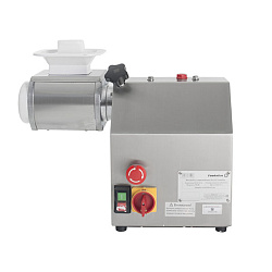 Мясорубка c насадкой для нарезки мяса 5 мм TK-12C FOODATLAS