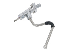 Кран паровой в комплекте для CIME (DDVGRUB05)