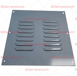 Крышка задняя для HS20B-107 GASTROMIX