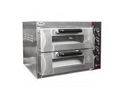 Печь для пиццы SZ-EP2 ROAL