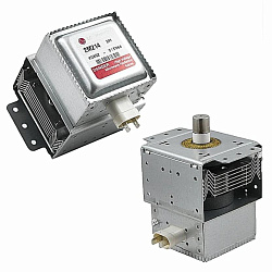 Магнетрон для LD510 MENUMASTER (R9900549)