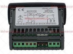 Регулятор электронный TECNOLOGIC (Z31YHS)