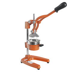 Пресс для цитрусовых и гранатов HR-O (оранжевый) FOODATLAS