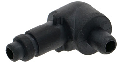 Коннектор подачи воздуха для F12 Dr.coffee PROXIMA (9S0100005 / 8.S.1.0046)