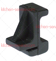 Держатель полок ANGELO PO (36G8640)