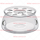 Подставка для подогрева чайника Termo P.L. PROFF CUISINE (TP073)