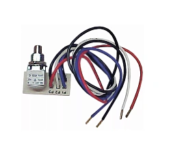 Потенциометр для BE5, BE8 ELECTROLUX (0D7321)