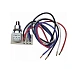 Потенциометр для BE5, BE8 ELECTROLUX (0D7321)