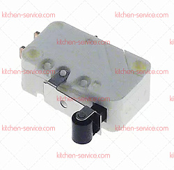 Микровыключатель для FIREX (40100122)