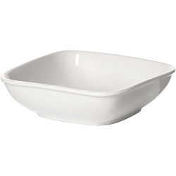 Салатник квадратный 0,58л фарфор «Кунстверк» KUNSTWERK