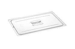Крышка для гастроемкости 1/1 с ручкой поликарбонат CAMBRO (10CWCH-135)