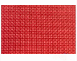 Коврик 45x30 см настольный кирпичный PUJADAS (P926003)