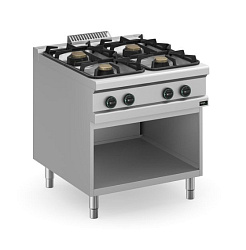Плита газовая COOK LINE APRG-89P/PL APACH