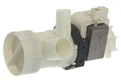Насос сливной HANNING FE30B4-116 для IPSO (209/00646/00)
