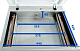 Упаковщик вакуумный DZQ-400/2H Eco FOODATLAS