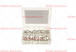 Набор предохранителей для печи (7150437)