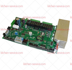 Плата управления для GICAR (LF5055124)