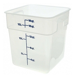 Контейнер 7,6 л CAMBRO (8SFSPP-190)