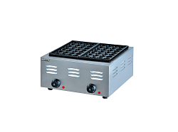 Аппарат для такояки TK-25 AIRHOT