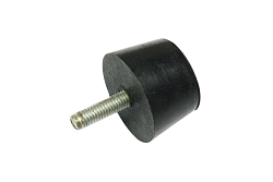 Ножка резиновая для индукционной плиты ZLIC5000 KOCATEQ